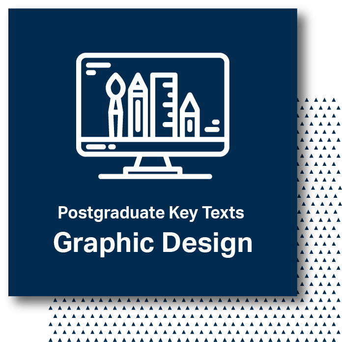 PG Key Texts - Graphic Design