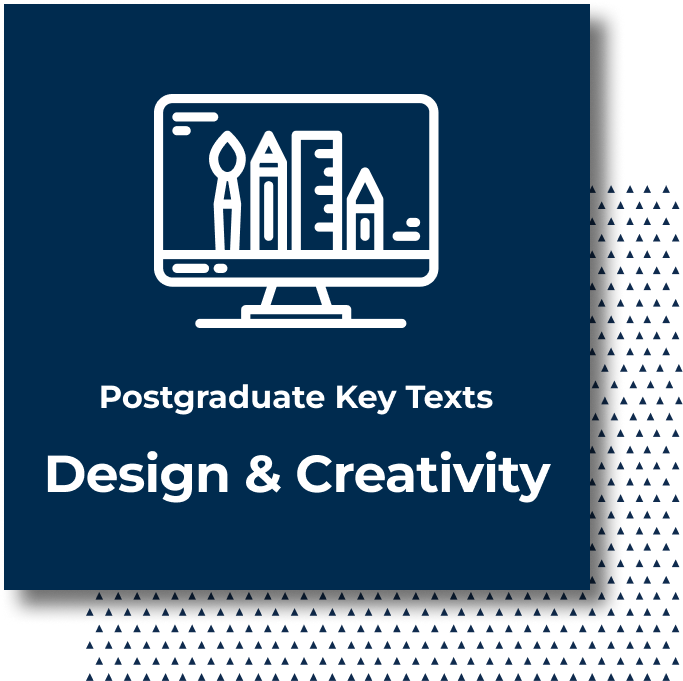 Key text PG Design and Creativity