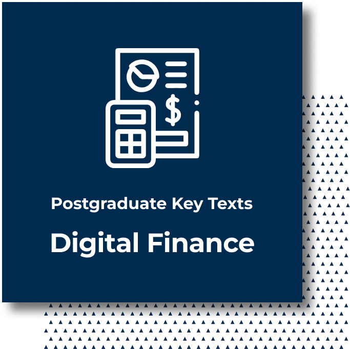 Key text PG Digital Finance