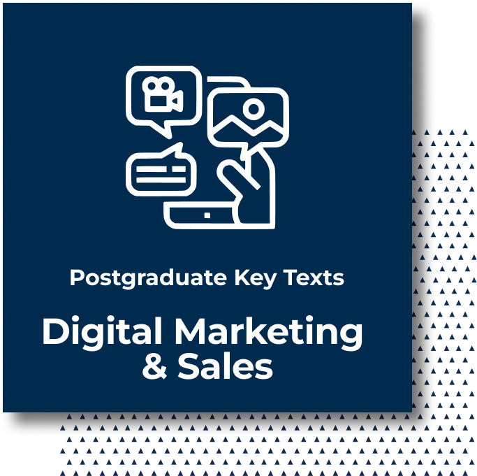 Key text PG Digital Marketing and Sales