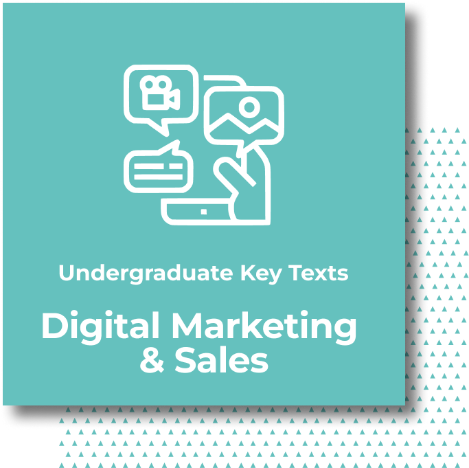 Key text UG Digital Marketing and Sales